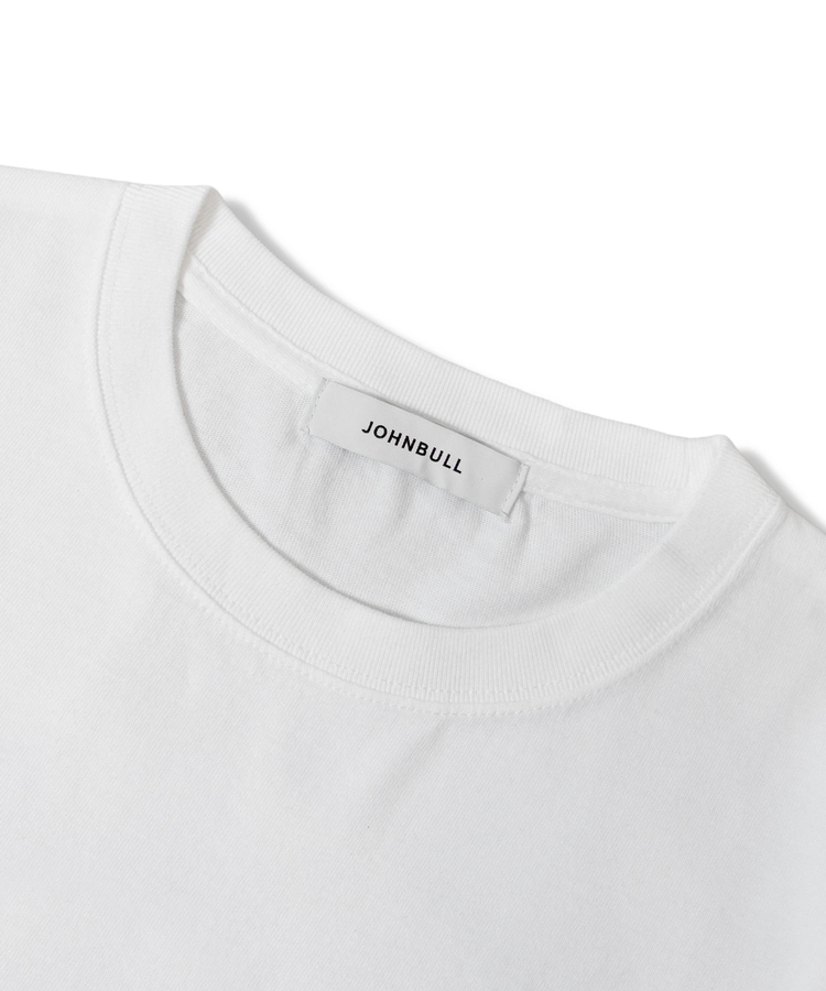 JACKROSE(ジャックローズ) |JOHNBULL/ジョンブル NIRVANA LS TEE(MENS)