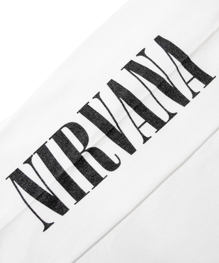 JACKROSE(ジャックローズ) |JOHNBULL/ジョンブル NIRVANA LS TEE(MENS)