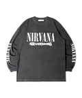 JACKROSE(ジャックローズ) |JOHNBULL/ジョンブル NIRVANA LS TEE(MENS)