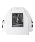 JACKROSE(ジャックローズ) |JOHNBULL/ジョンブル NIRVANA LS TEE(MENS)