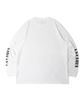 JACKROSE(ジャックローズ) |JOHNBULL/ジョンブル NIRVANA LS TEE(MENS)