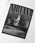JACKROSE(ジャックローズ) |JOHNBULL/ジョンブル NIRVANA LS TEE(MENS)