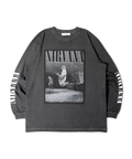 JACKROSE(ジャックローズ) |JOHNBULL/ジョンブル NIRVANA LS TEE(MENS)