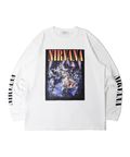 JACKROSE(ジャックローズ) |JOHNBULL/ジョンブル NIRVANA LS TEE(MENS)