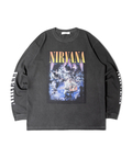 JACKROSE(ジャックローズ) |JOHNBULL/ジョンブル NIRVANA LS TEE(MENS)
