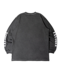 JACKROSE(ジャックローズ) |JOHNBULL/ジョンブル NIRVANA LS TEE(MENS)