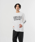JACKROSE(ジャックローズ) |JOHNBULL/ジョンブル NIRVANA LS TEE(MENS)