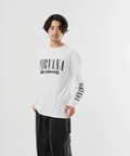 JACKROSE(ジャックローズ) |JOHNBULL/ジョンブル NIRVANA LS TEE(MENS)