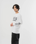 JACKROSE(ジャックローズ) |JOHNBULL/ジョンブル NIRVANA LS TEE(MENS)
