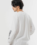 JACKROSE(ジャックローズ) |JOHNBULL/ジョンブル NIRVANA LS TEE(MENS)