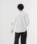 JACKROSE(ジャックローズ) |JOHNBULL/ジョンブル NIRVANA LS TEE(MENS)