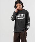 JACKROSE(ジャックローズ) |JOHNBULL/ジョンブル NIRVANA LS TEE(MENS)
