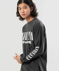 JACKROSE(ジャックローズ) |JOHNBULL/ジョンブル NIRVANA LS TEE(MENS)
