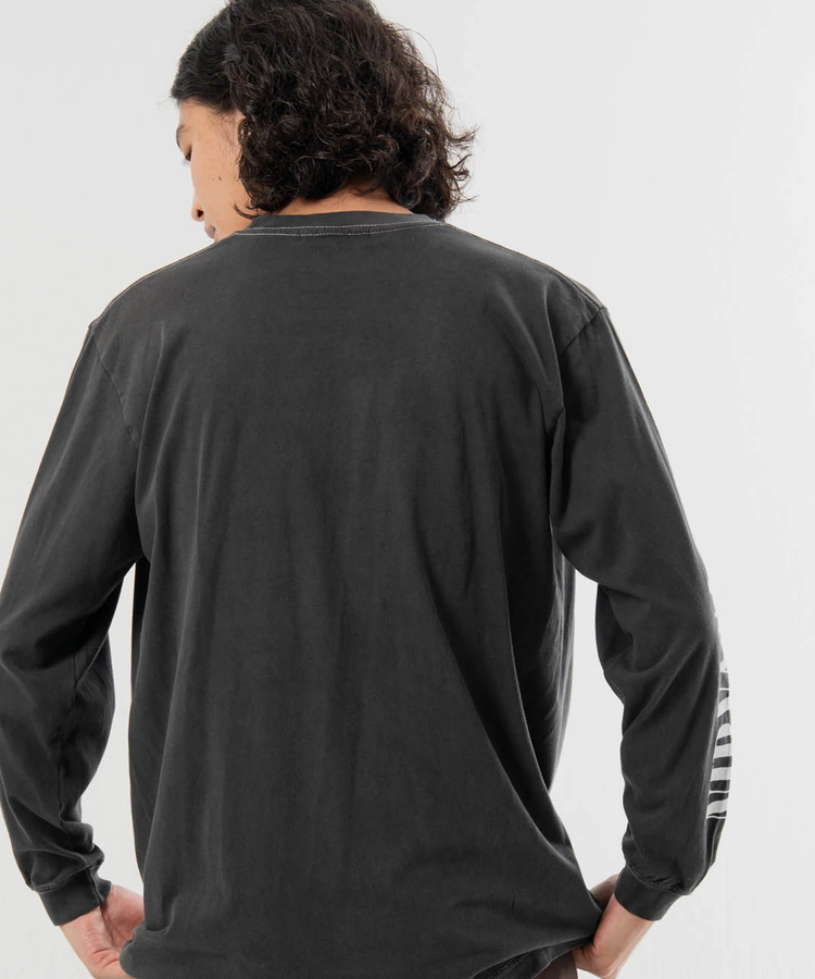JACKROSE(ジャックローズ) |JOHNBULL/ジョンブル NIRVANA LS TEE(MENS)