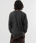 JACKROSE(ジャックローズ) |JOHNBULL/ジョンブル NIRVANA LS TEE(MENS)
