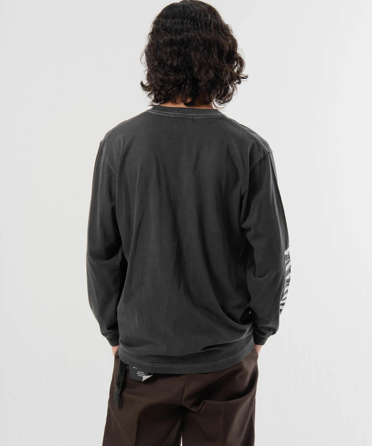 JACKROSE(ジャックローズ) |JOHNBULL/ジョンブル NIRVANA LS TEE(MENS)