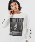 JACKROSE(ジャックローズ) |JOHNBULL/ジョンブル NIRVANA LS TEE(MENS)