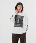 JACKROSE(ジャックローズ) |JOHNBULL/ジョンブル NIRVANA LS TEE(MENS)
