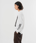JACKROSE(ジャックローズ) |JOHNBULL/ジョンブル NIRVANA LS TEE(MENS)