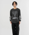 JACKROSE(ジャックローズ) |JOHNBULL/ジョンブル NIRVANA LS TEE(MENS)