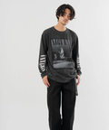 JACKROSE(ジャックローズ) |JOHNBULL/ジョンブル NIRVANA LS TEE(MENS)
