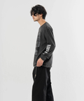 JACKROSE(ジャックローズ) |JOHNBULL/ジョンブル NIRVANA LS TEE(MENS)