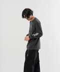 JACKROSE(ジャックローズ) |JOHNBULL/ジョンブル NIRVANA LS TEE(MENS)