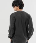 JACKROSE(ジャックローズ) |JOHNBULL/ジョンブル NIRVANA LS TEE(MENS)
