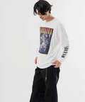 JACKROSE(ジャックローズ) |JOHNBULL/ジョンブル NIRVANA LS TEE(MENS)