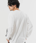 JACKROSE(ジャックローズ) |JOHNBULL/ジョンブル NIRVANA LS TEE(MENS)