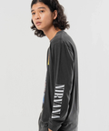 JACKROSE(ジャックローズ) |JOHNBULL/ジョンブル NIRVANA LS TEE(MENS)