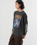 JACKROSE(ジャックローズ) |JOHNBULL/ジョンブル NIRVANA LS TEE(MENS)