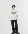 JACKROSE(ジャックローズ) |JOHNBULL/ジョンブル NIRVANA LS TEE(MENS)