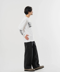 JACKROSE(ジャックローズ) |JOHNBULL/ジョンブル NIRVANA LS TEE(MENS)