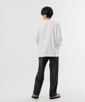 JACKROSE(ジャックローズ) |JOHNBULL/ジョンブル NIRVANA LS TEE(MENS)