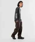 JACKROSE(ジャックローズ) |JOHNBULL/ジョンブル NIRVANA LS TEE(MENS)