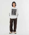 JACKROSE(ジャックローズ) |JOHNBULL/ジョンブル NIRVANA LS TEE(MENS)