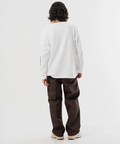 JACKROSE(ジャックローズ) |JOHNBULL/ジョンブル NIRVANA LS TEE(MENS)