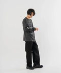 JACKROSE(ジャックローズ) |JOHNBULL/ジョンブル NIRVANA LS TEE(MENS)