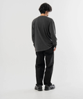JACKROSE(ジャックローズ) |JOHNBULL/ジョンブル NIRVANA LS TEE(MENS)