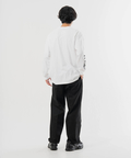 JACKROSE(ジャックローズ) |JOHNBULL/ジョンブル NIRVANA LS TEE(MENS)