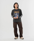 JACKROSE(ジャックローズ) |JOHNBULL/ジョンブル NIRVANA LS TEE(MENS)