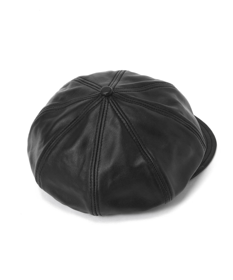 JACKROSE(ジャックローズ) |Schott/ショット LEATHER-CAP
