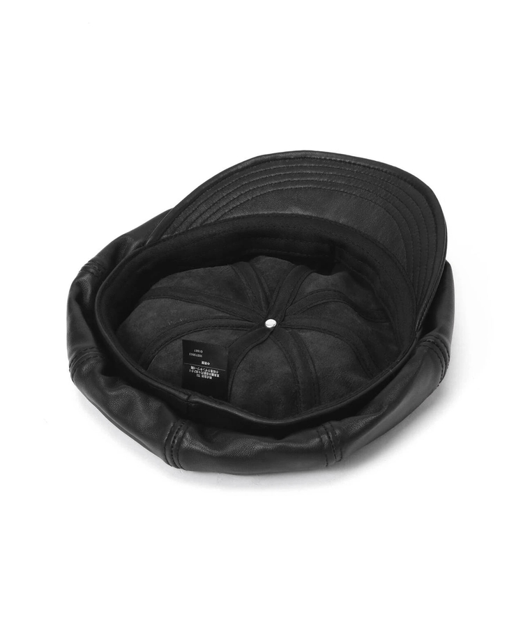 JACKROSE(ジャックローズ) |Schott/ショット LEATHER-CAP