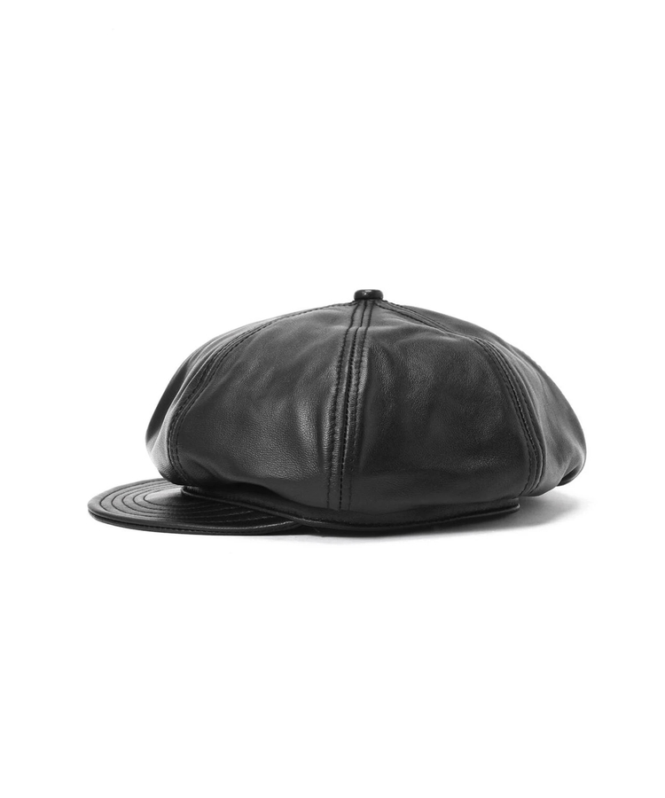 JACKROSE(ジャックローズ) |Schott/ショット LEATHER-CAP