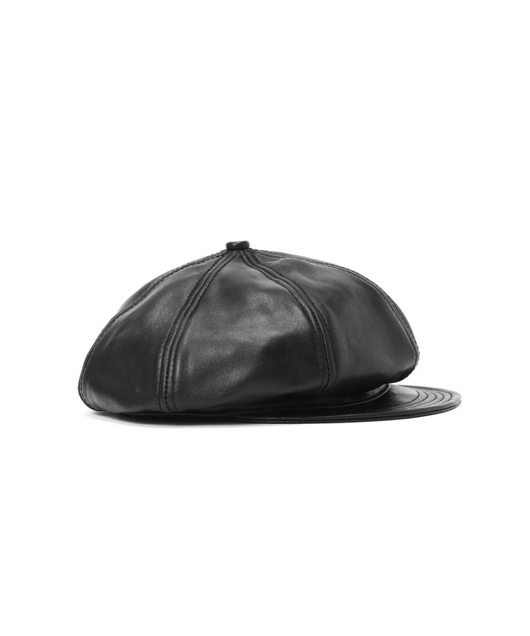 JACKROSE(ジャックローズ) |Schott/ショット LEATHER-CAP