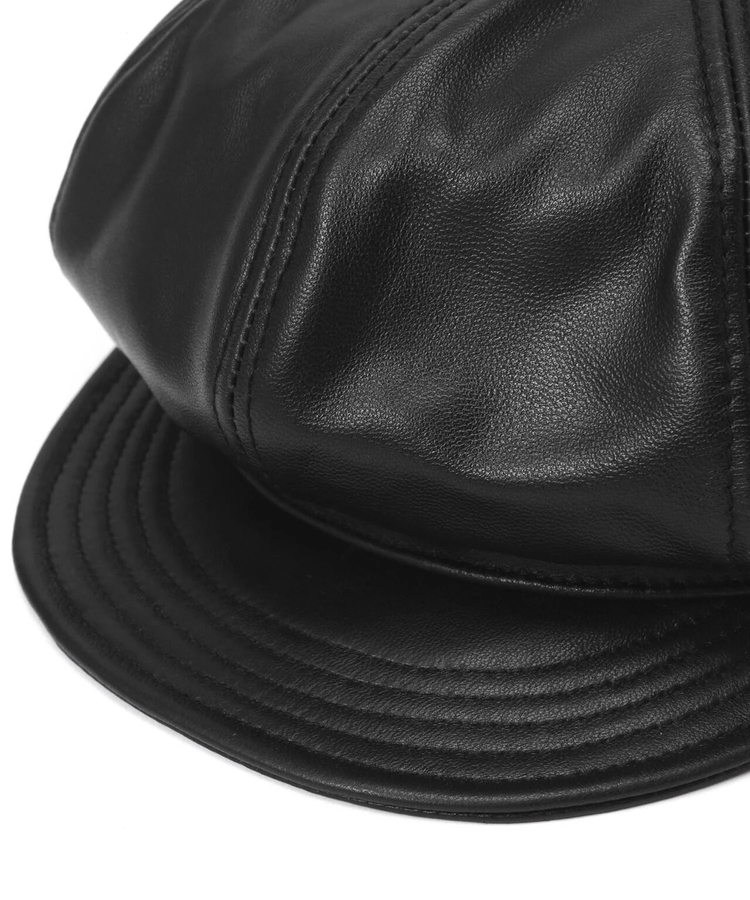 JACKROSE(ジャックローズ) |Schott/ショット LEATHER-CAP