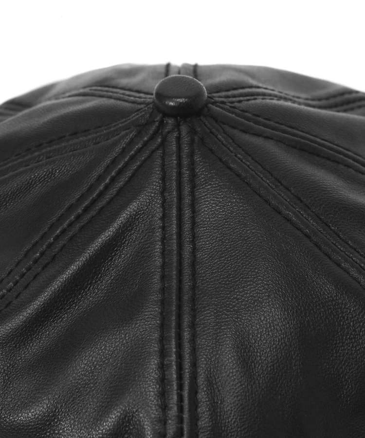 JACKROSE(ジャックローズ) |Schott/ショット LEATHER-CAP