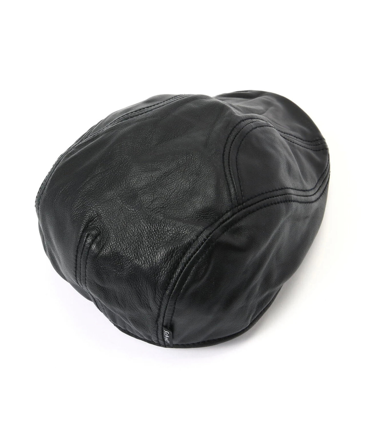 JACKROSE(ジャックローズ) |Schott/ショット LEATHER-CAP