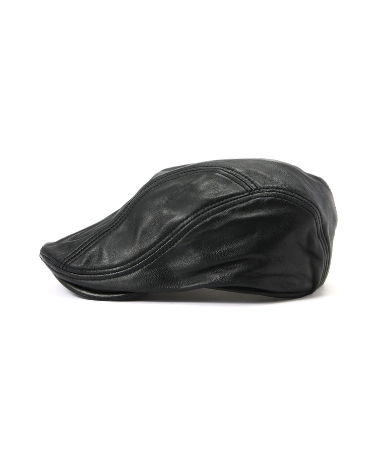 JACKROSE(ジャックローズ) |Schott/ショット LEATHER-CAP